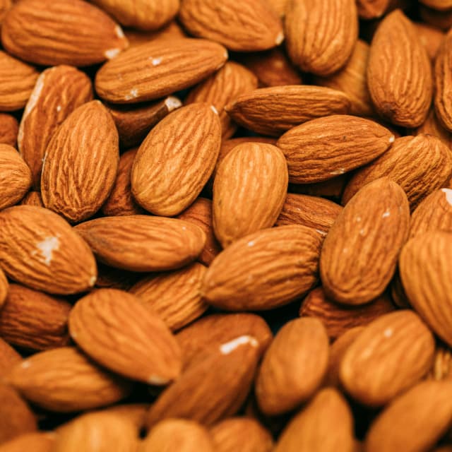 Sweet Almond Oil