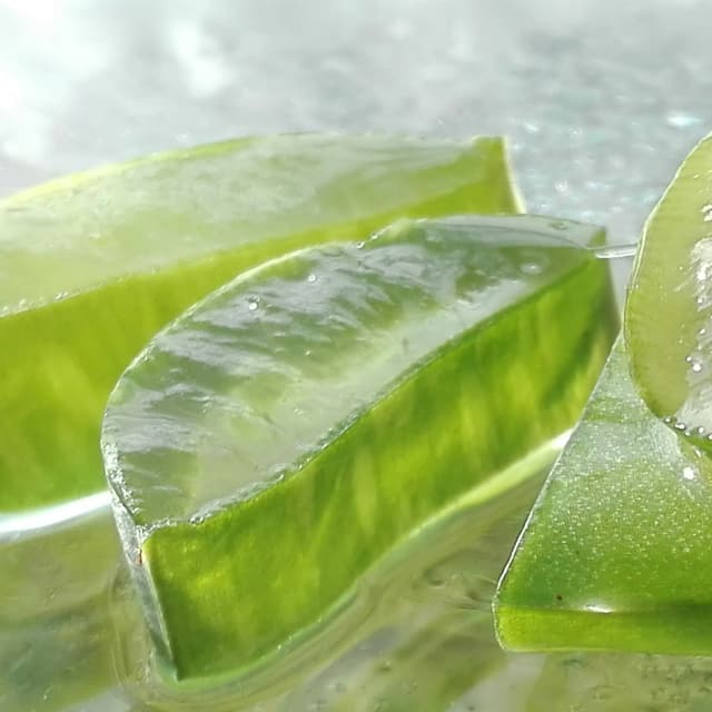 Aloe Vera Juice