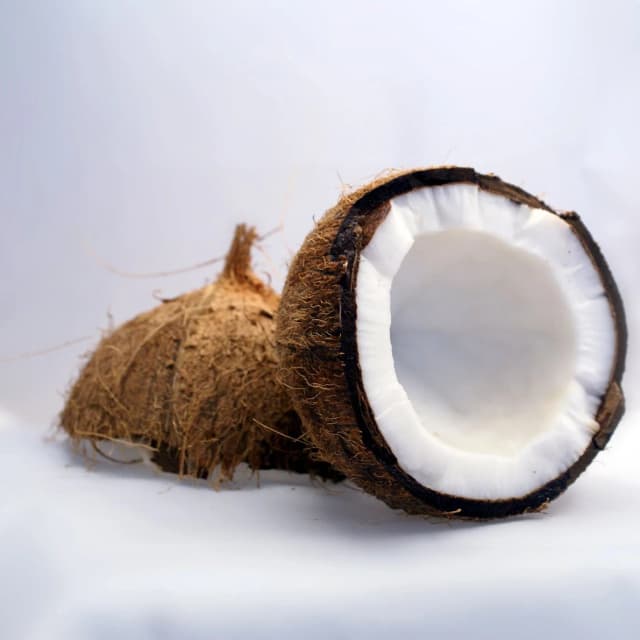 Coconut Oil