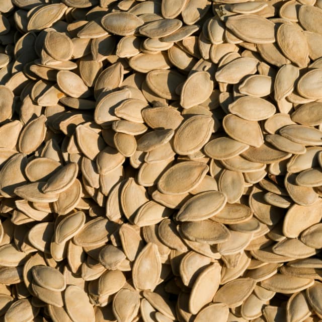Pumpkin Seed Oil