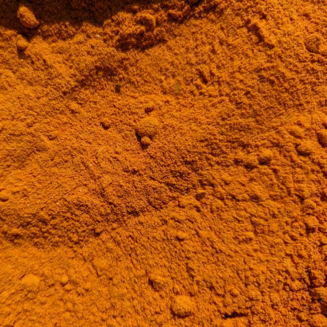 Turmeric Powder