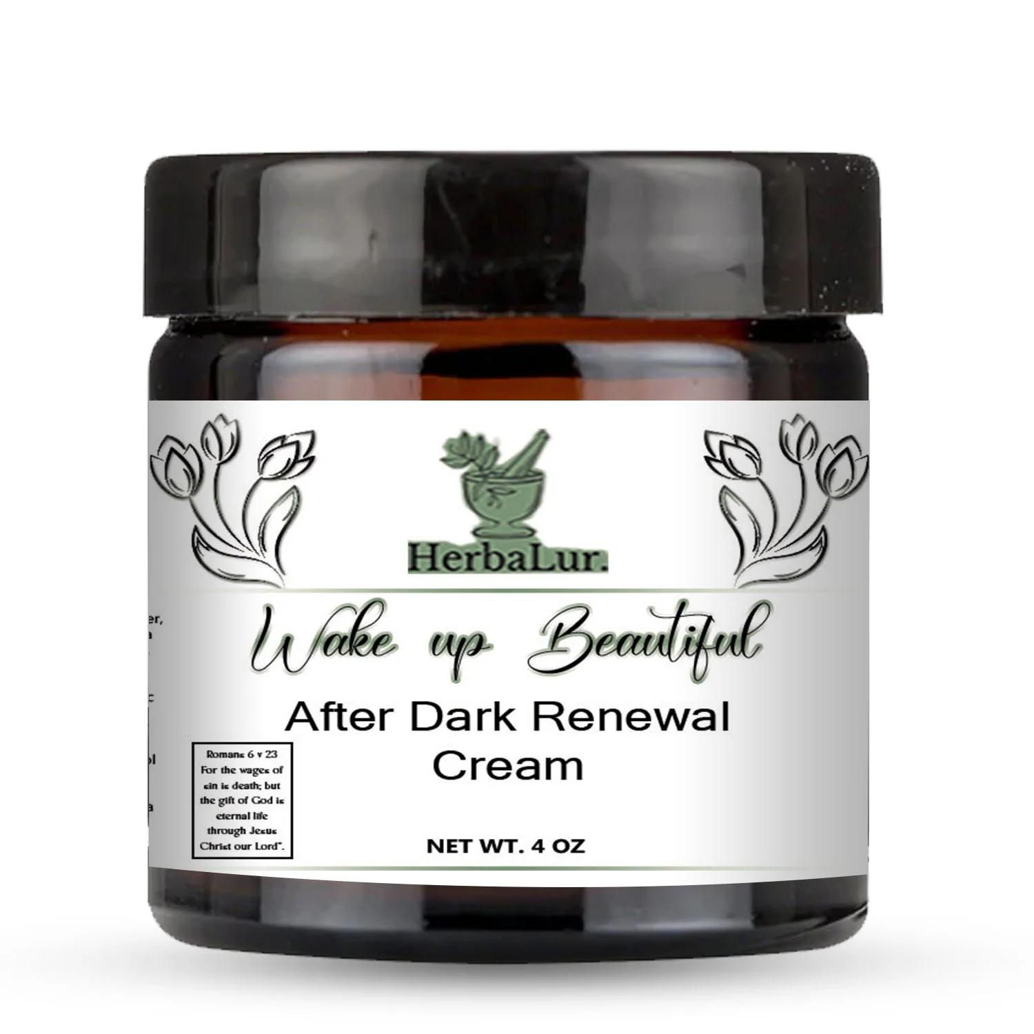 After Dark Renewal Cream