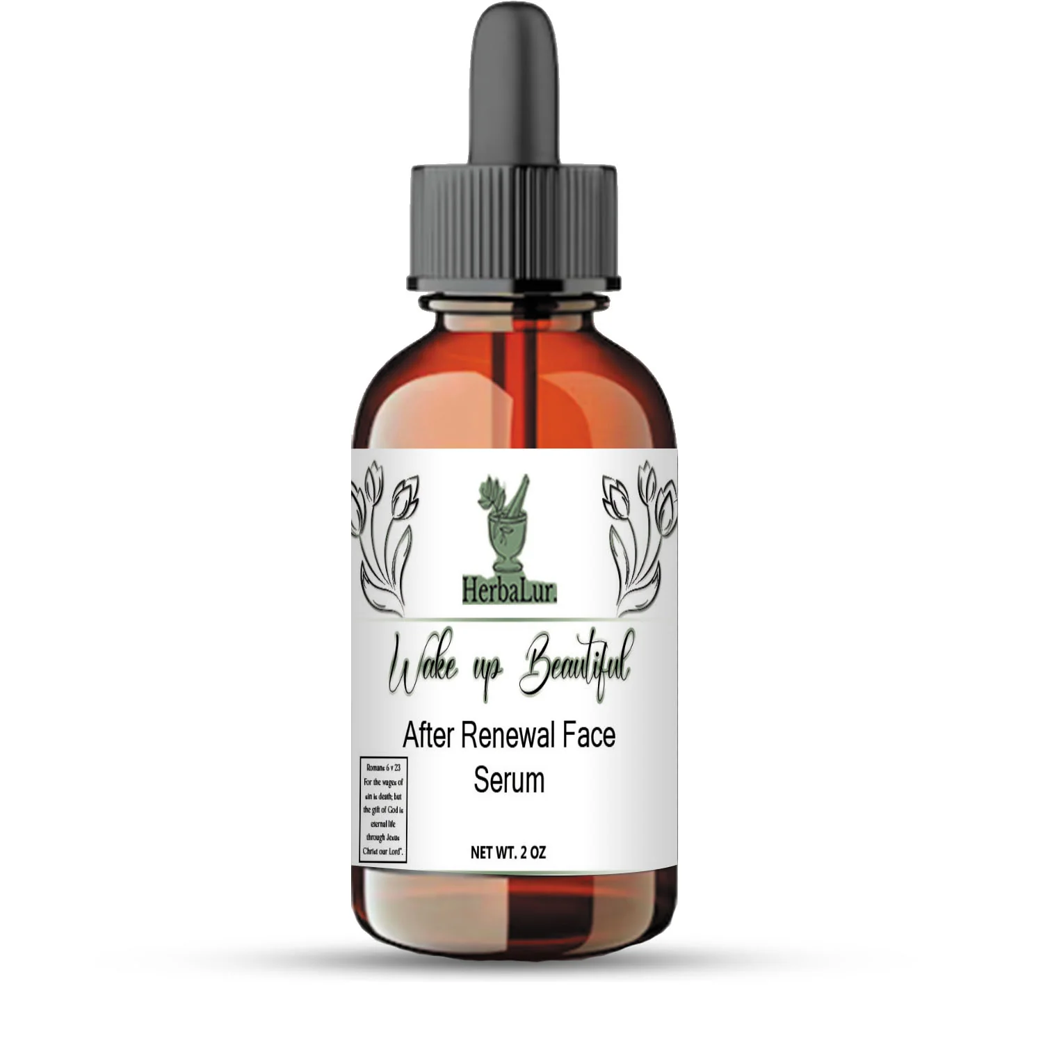 After Renewal Face Serum