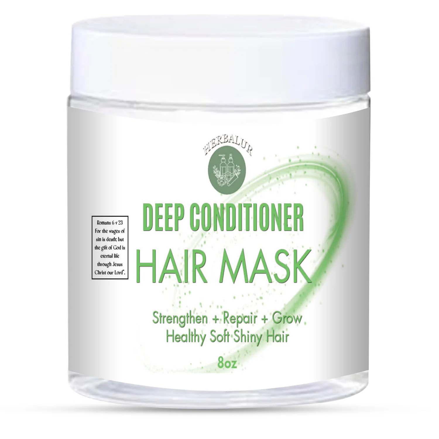 Deep Conditioner Hair Mask