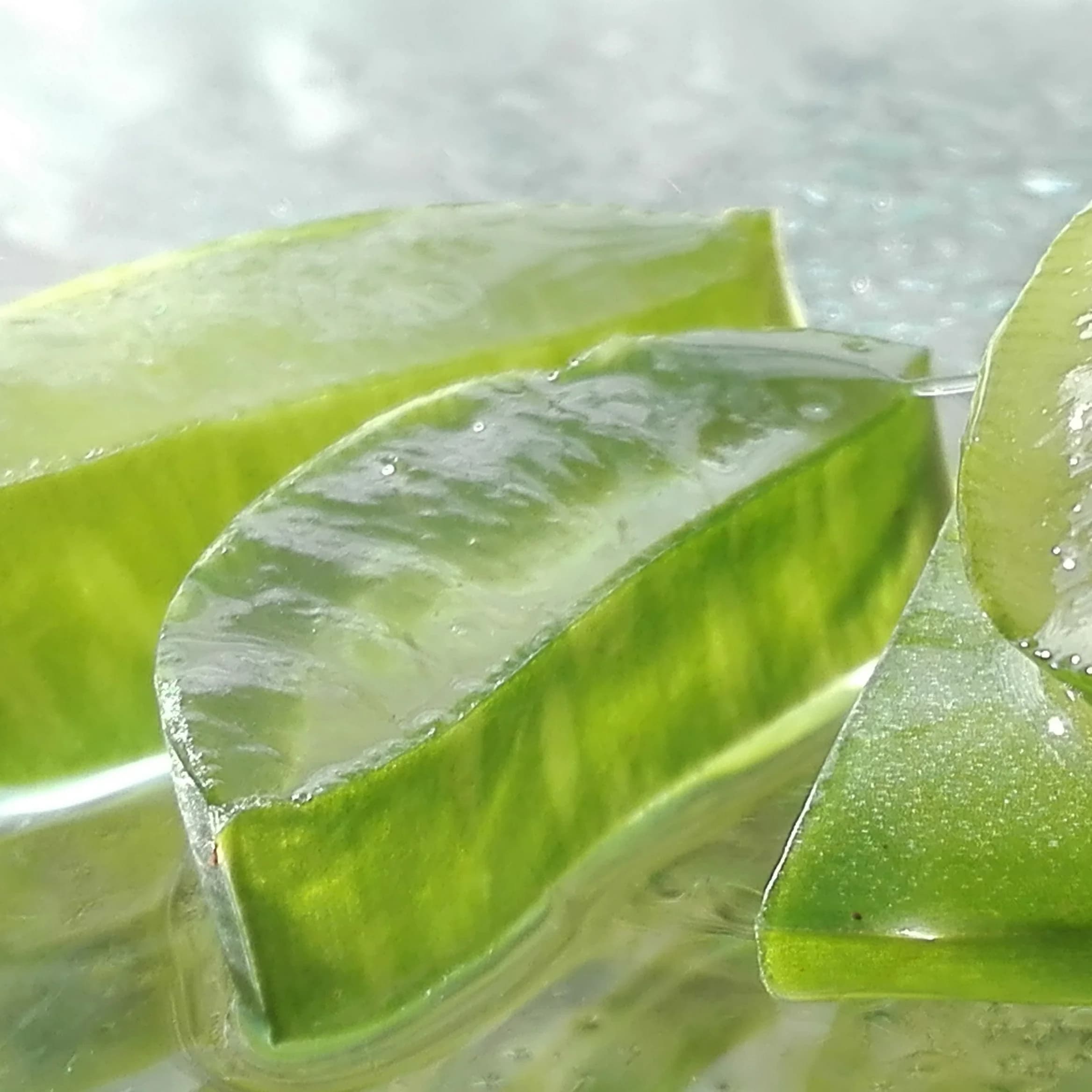 Aloe Vera Juice