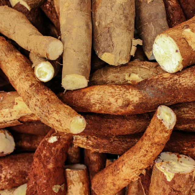 Licorice Root Extract